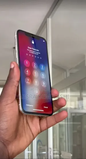 Apple iPhone XR 64 GB
