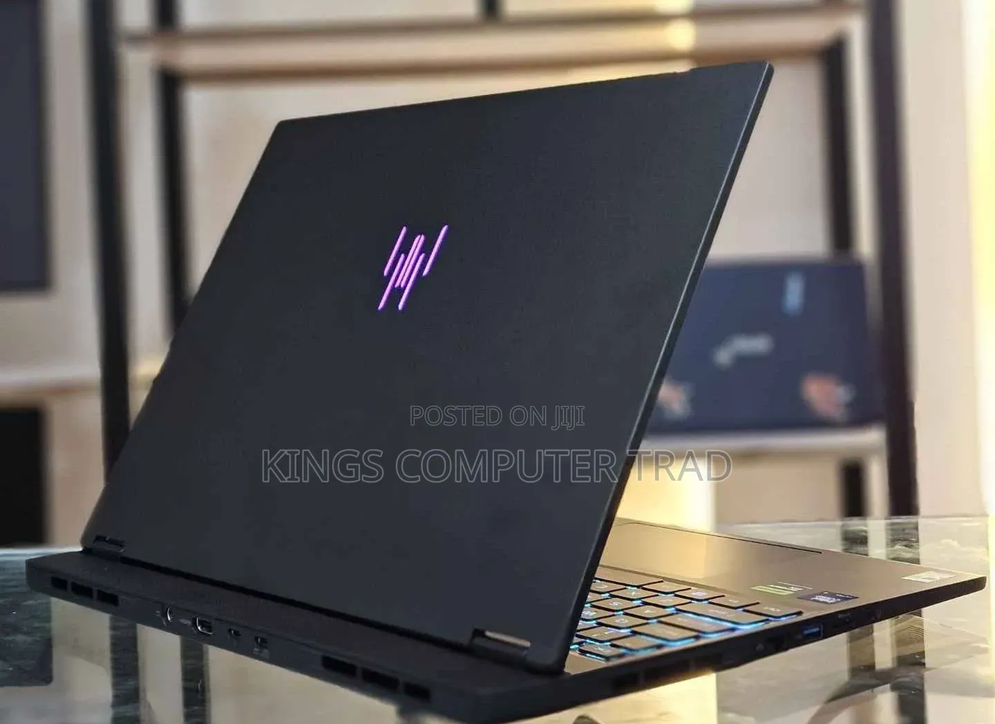 New Laptop Acer Predator Helios Neo 16 32GB Intel Core Ultra 9 SSD 1T