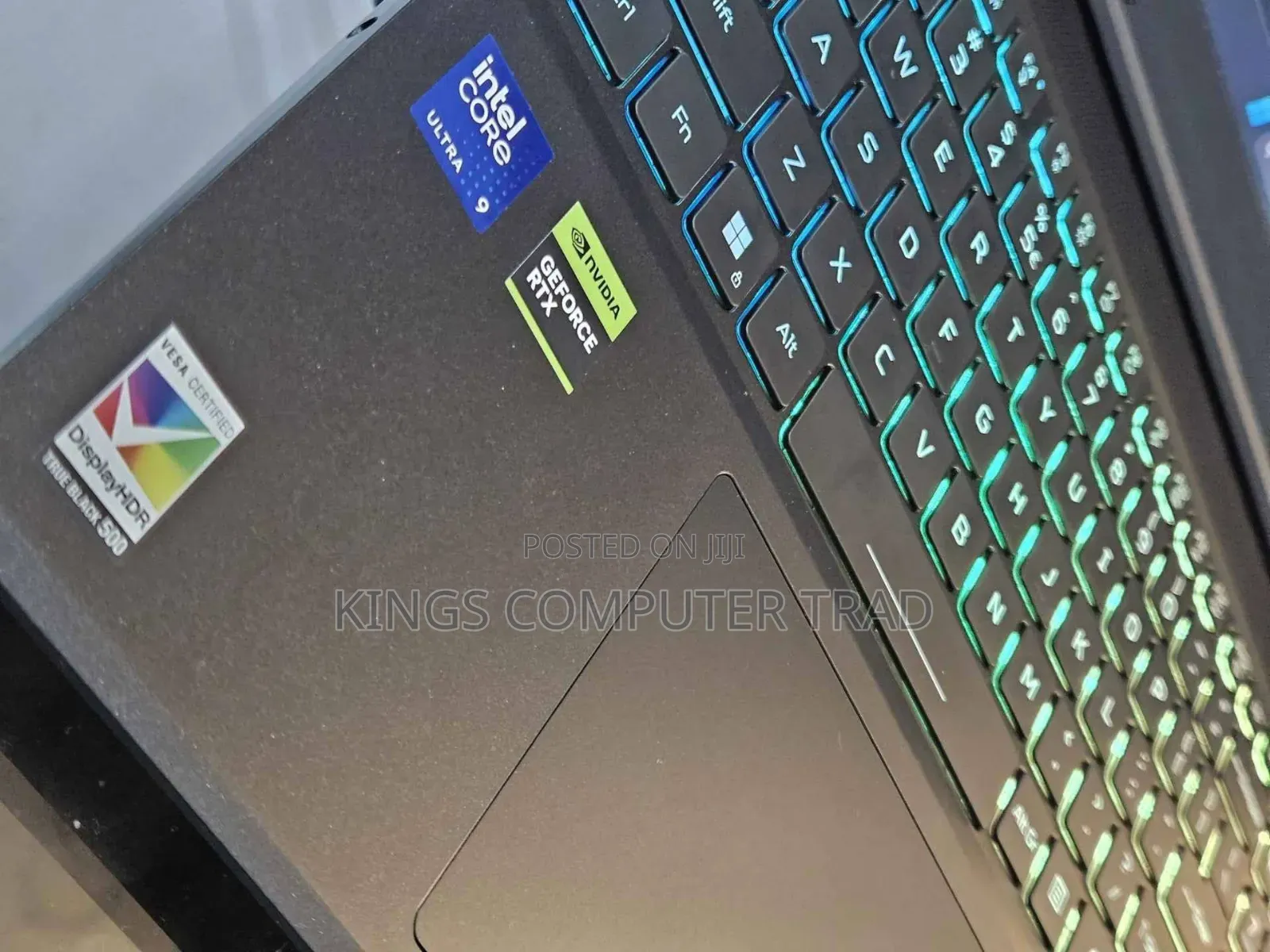 New Laptop Acer Predator Helios Neo 16 32GB Intel Core Ultra 9 SSD 1T