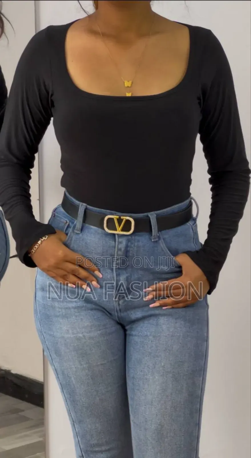 Trendy Crop Tops (Pre-Order) - Arriving in 2 Days!