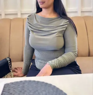Trendy Crop Tops (Pre-Order) - Arriving in 2 Days!