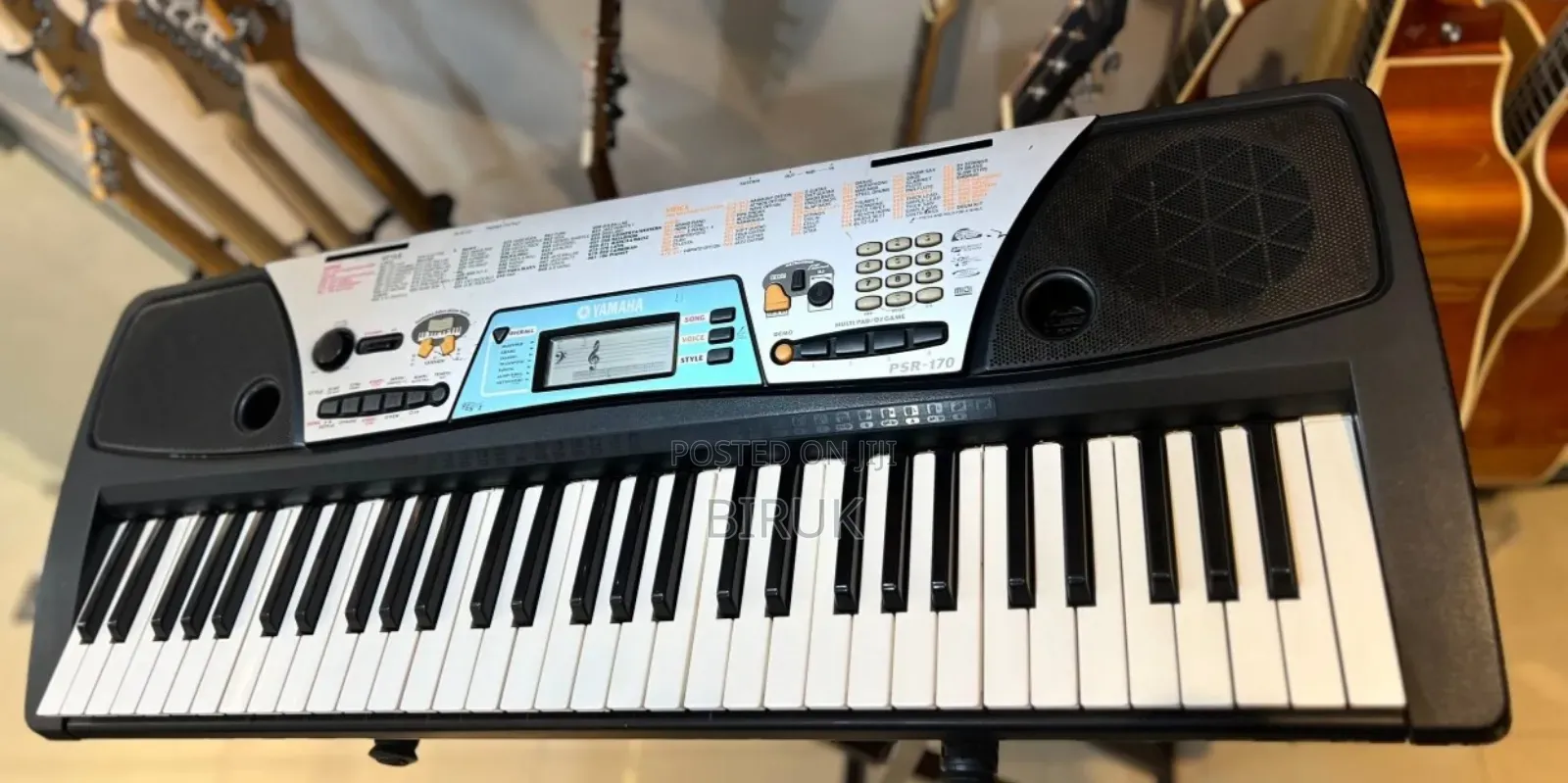 For Sales New Keyboard