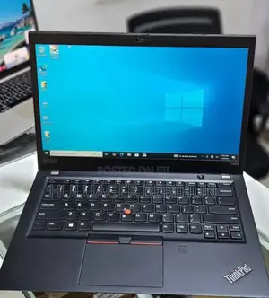 New Laptop Lenovo ThinkPad t495s 16GB AMD Ryzen 7 SSD 512GB