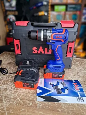 Sali Charger Drill 20 Volt