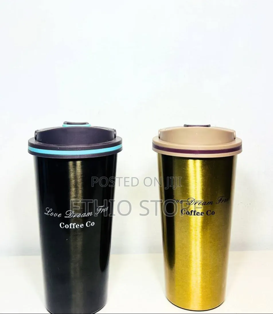 Coffee Mug