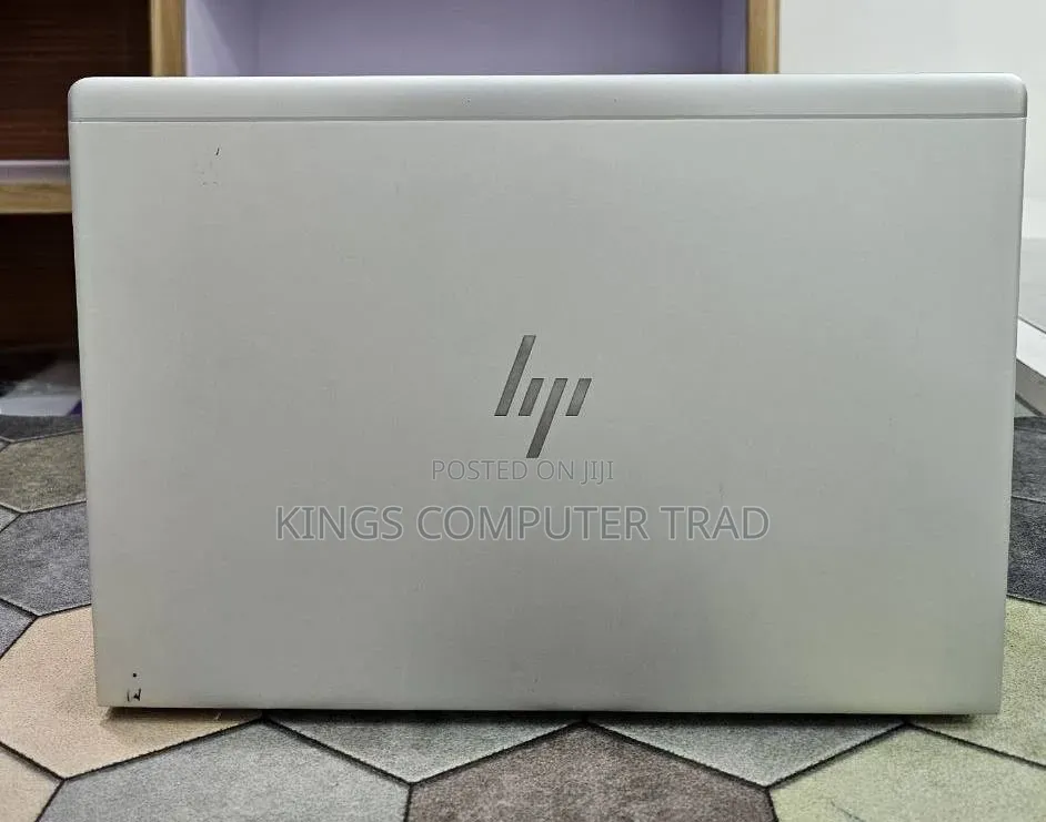 New Laptop HP EliteBook 745 16GB AMD Ryzen 5 SSD 512GB