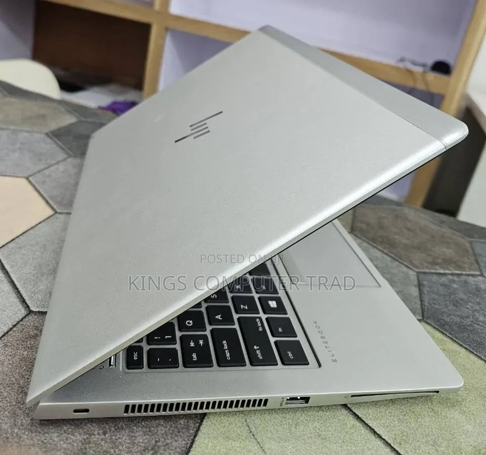 New Laptop HP EliteBook 745 16GB AMD Ryzen 5 SSD 512GB