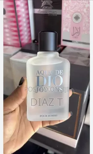 Aqua De Dio Joyous