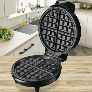 Sonifer Waffle Maker