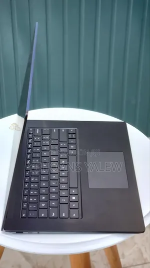 New Laptop Microsoft Surface Laptop 5 16GB Intel Core i7 SSD 256GB