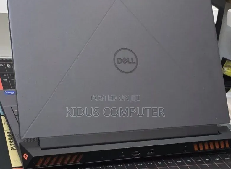 New Laptop Dell G15 5511 32GB Intel Core i7 SSD 512GB