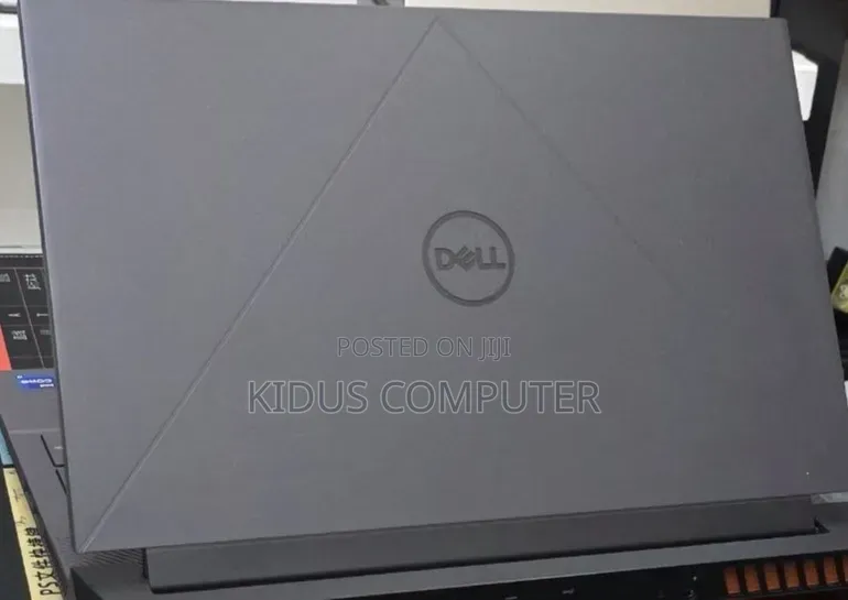 New Laptop Dell G15 5511 32GB Intel Core i7 SSD 512GB