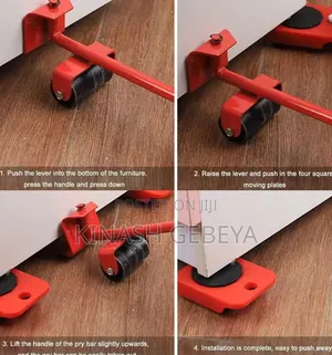 High Quality Home Heavy Objects Moving Helpers