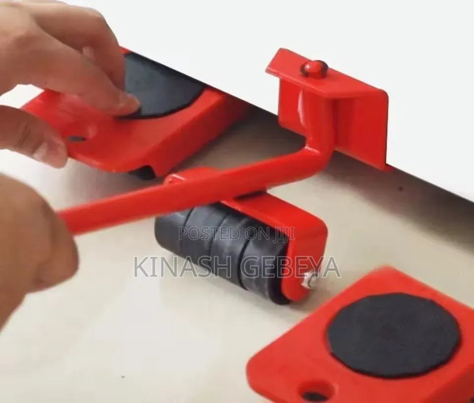 High Quality Home Heavy Objects Moving Helpers