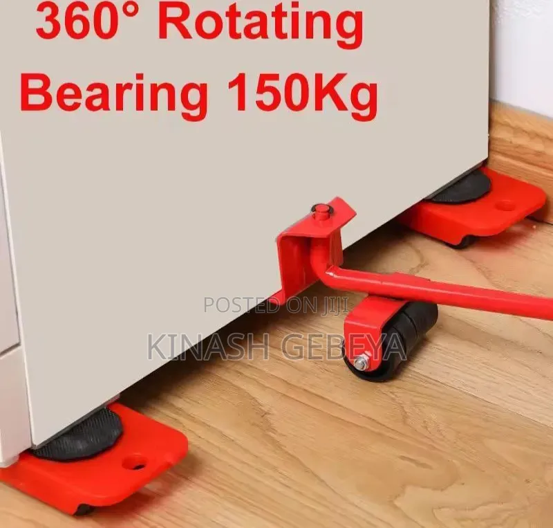 High Quality Home Heavy Objects Moving Helpers