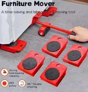 High Quality Home Heavy Objects Moving Helpers