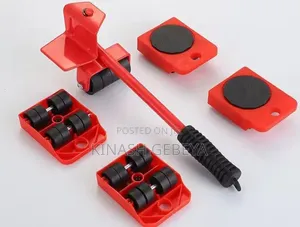 High Quality Home Heavy Objects Moving Helpers