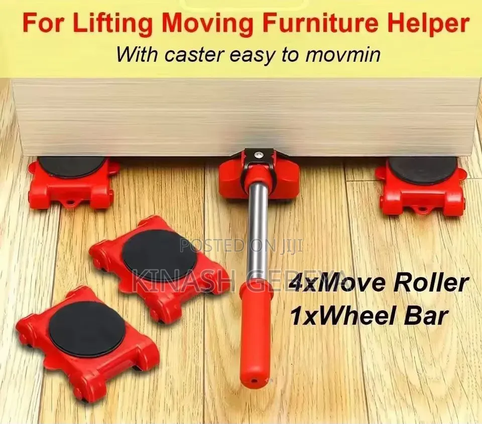 High Quality Home Heavy Objects Moving Helpers