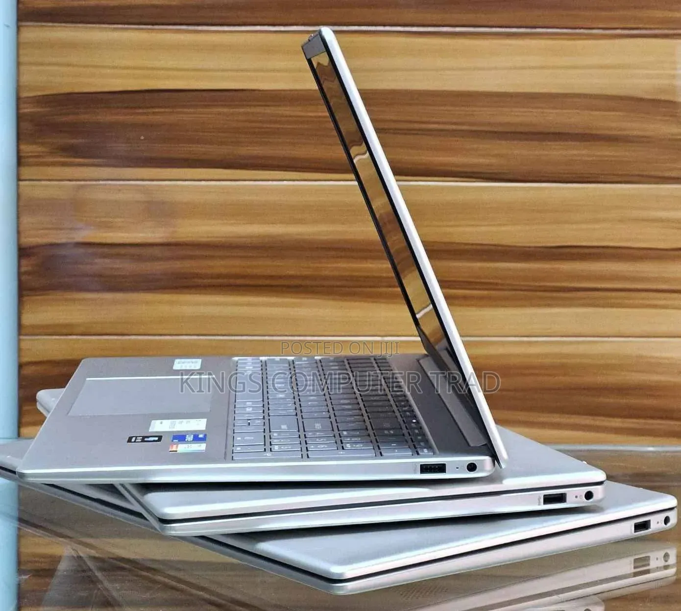 New Laptop HP Stream Notebook 16GB Intel Core i5 SSD 1T