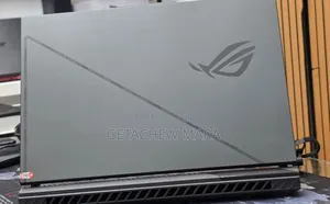 New Laptop Asus ROG Strix G15 16GB Intel Core i9 SSD 1T