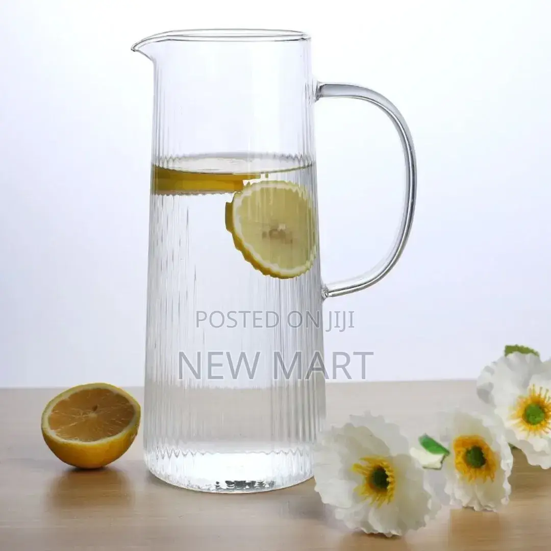 Bailock Glassware