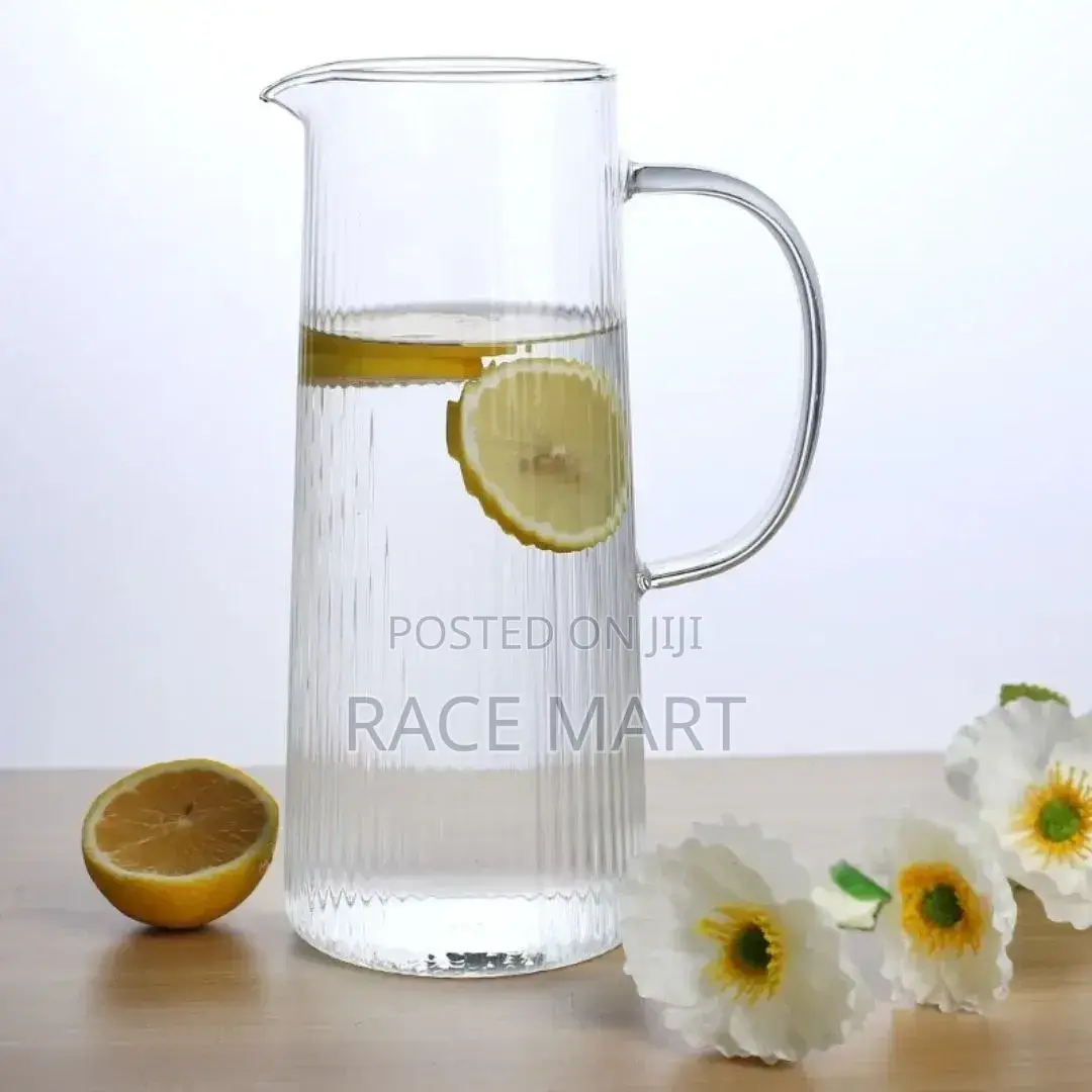 Bailock Glassware