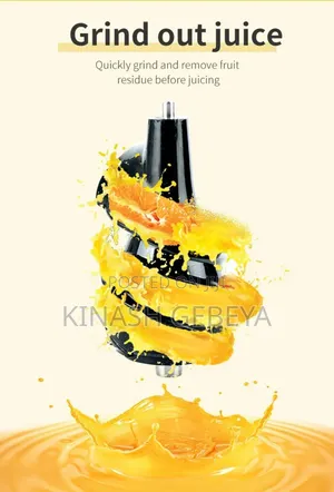 Mixdor Top Quality Citrus Juicer and Extractor