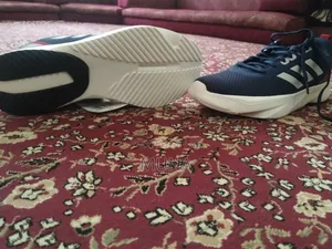 Adidas Base Slide Running Shoes