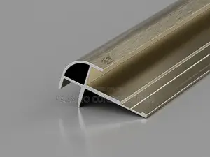 Aluminum Profiles D, T-Connectors Amd Zekolo
