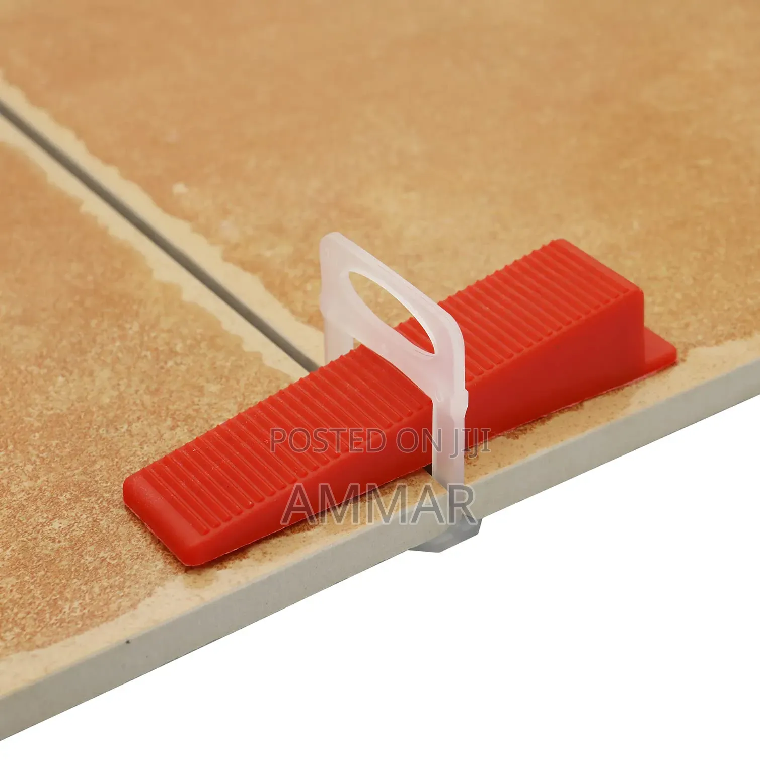 Spacer / Level Tile / Ceramic Gypsum Board, Accessories and Wallpaper