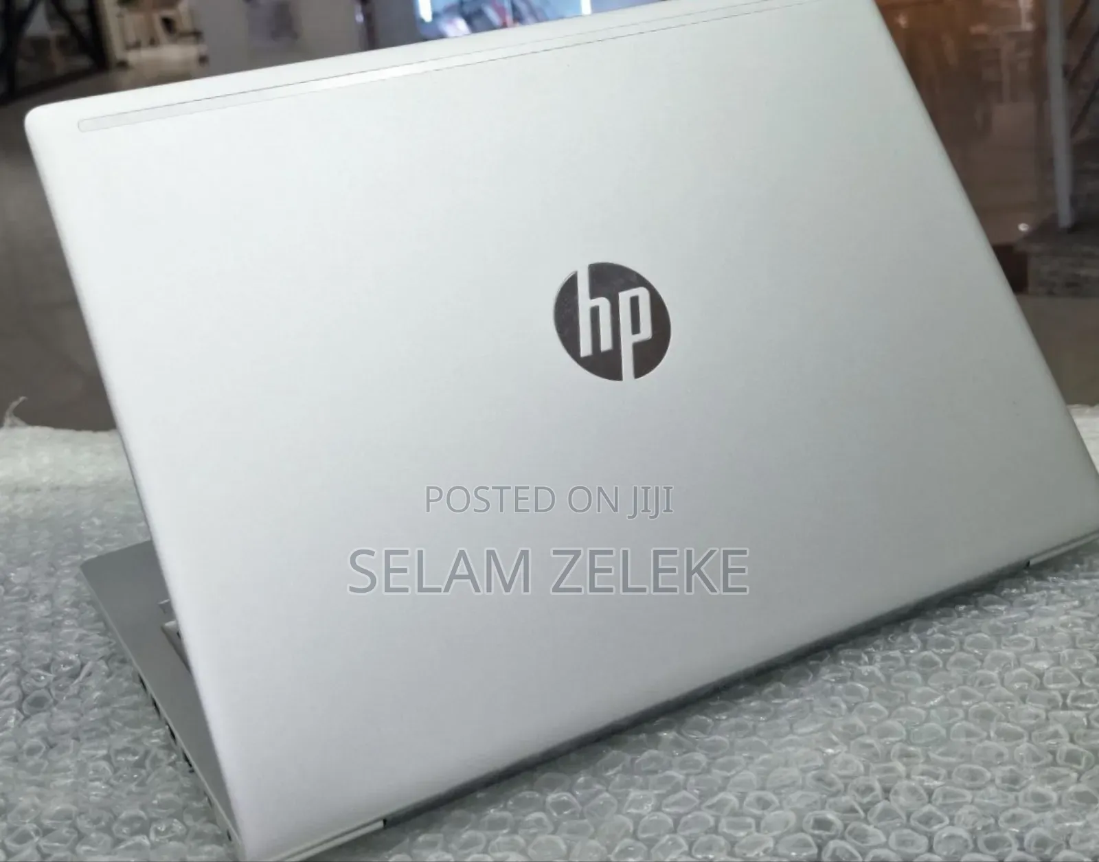 New Laptop HP ProBook 440 G6 8GB Intel Core i7 HDD+SSD 1.5T