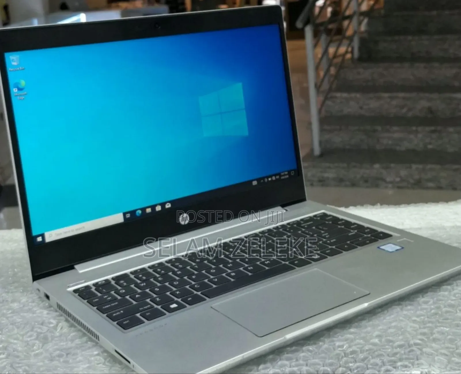 New Laptop HP ProBook 440 G6 8GB Intel Core i7 HDD+SSD 1.5T