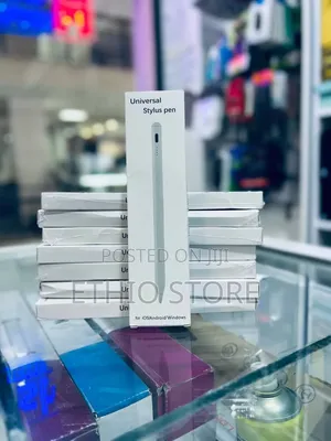 Universal Stylus Pen
