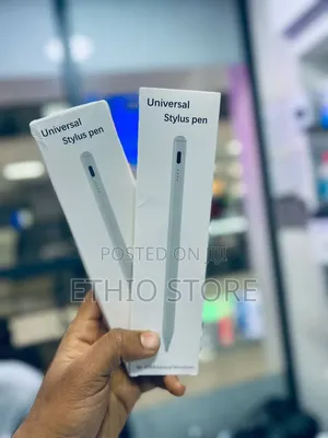Universal Stylus Pen