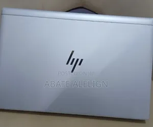 New Laptop HP EliteBook 830 G8 16GB Intel Core i5 SSD 512GB