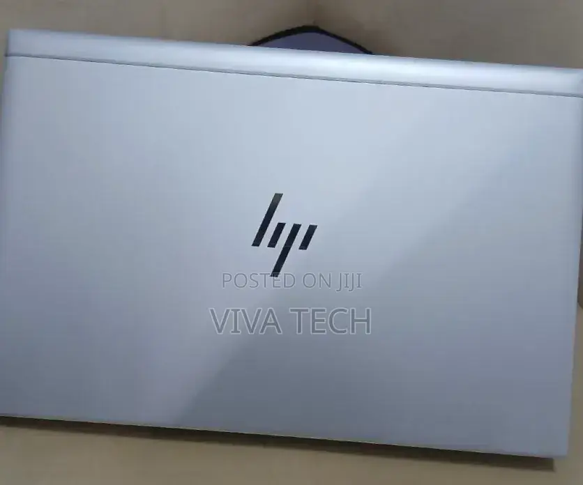 New Laptop HP EliteBook 830 G8 16GB Intel Core i5 SSD 512GB