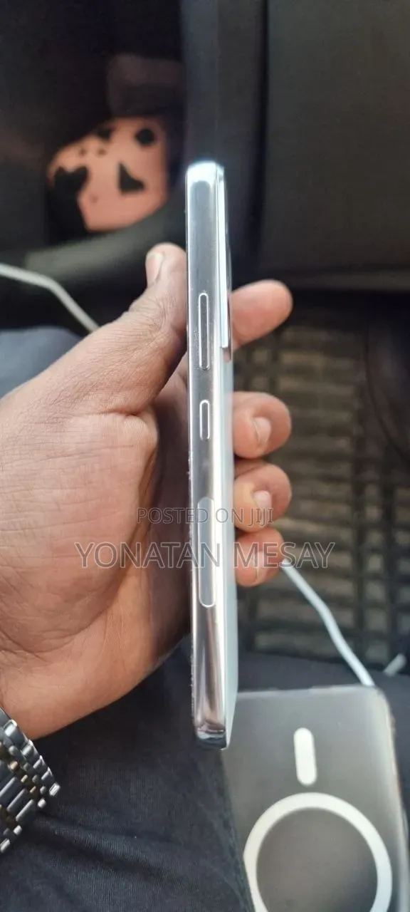 Samsung Galaxy S22 5G 128 GB White