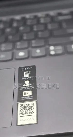 New Laptop Lenovo 16GB Intel Core Ultra 7 SSD 512GB