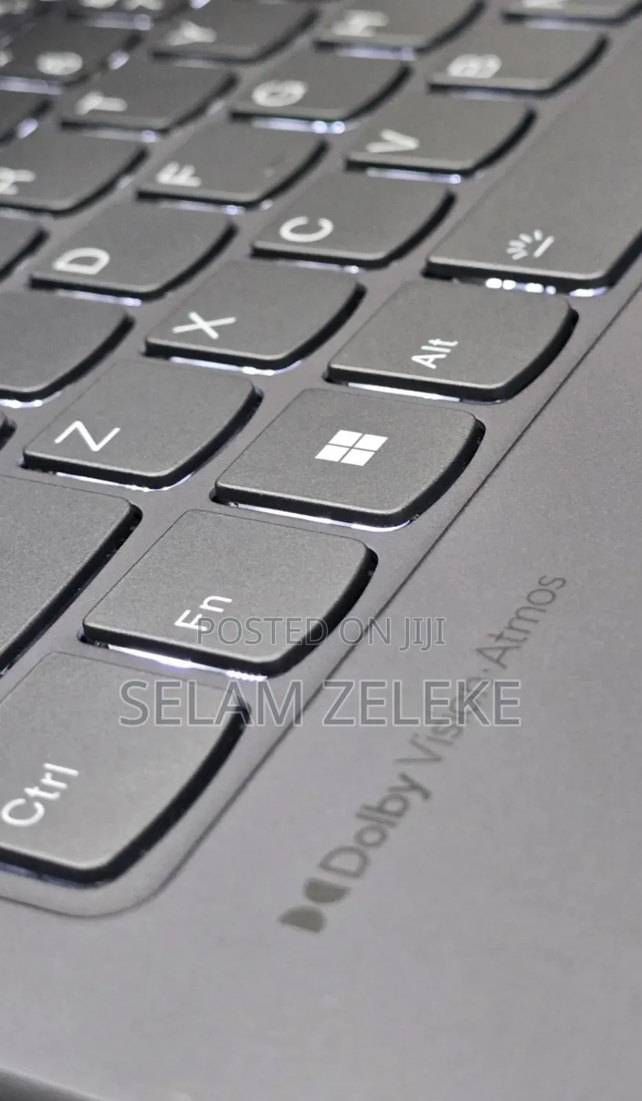 New Laptop Lenovo 16GB Intel Core Ultra 7 SSD 512GB