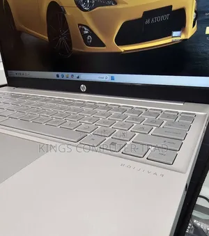 New Laptop HP Pavilion 15 16GB Intel Core i5 SSD 1T