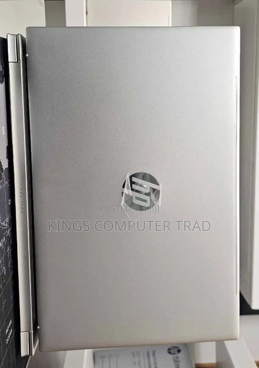 New Laptop HP Pavilion 15 16GB Intel Core i5 SSD 1T