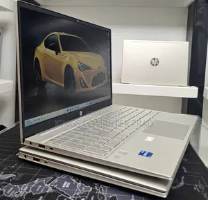 New Laptop HP Pavilion 15 16GB Intel Core i5 SSD 1T