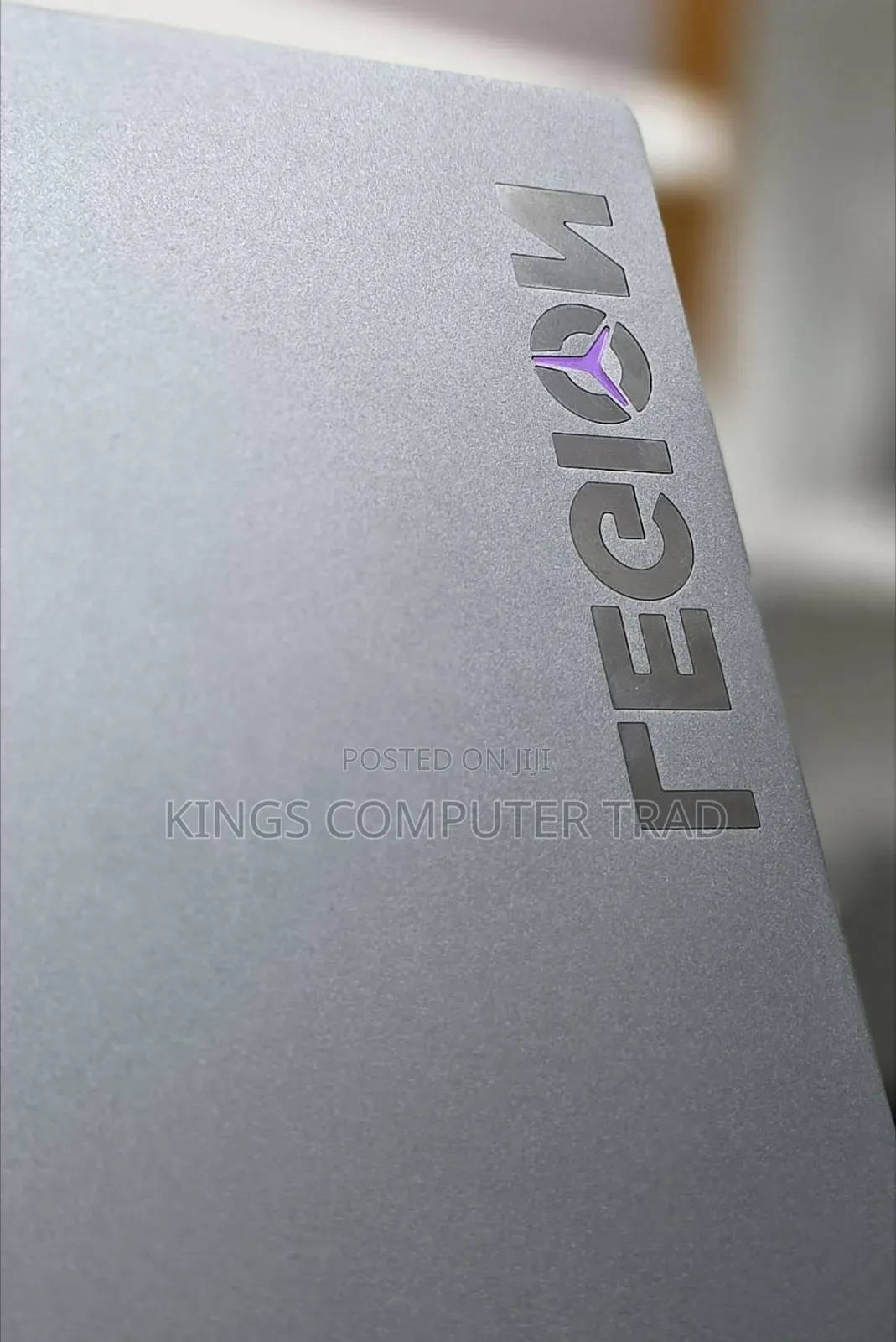 New Lenovo Legion Y7000P IRX9 Gaming Laptop 16GB AMD Ryzen 9 SSD 1T