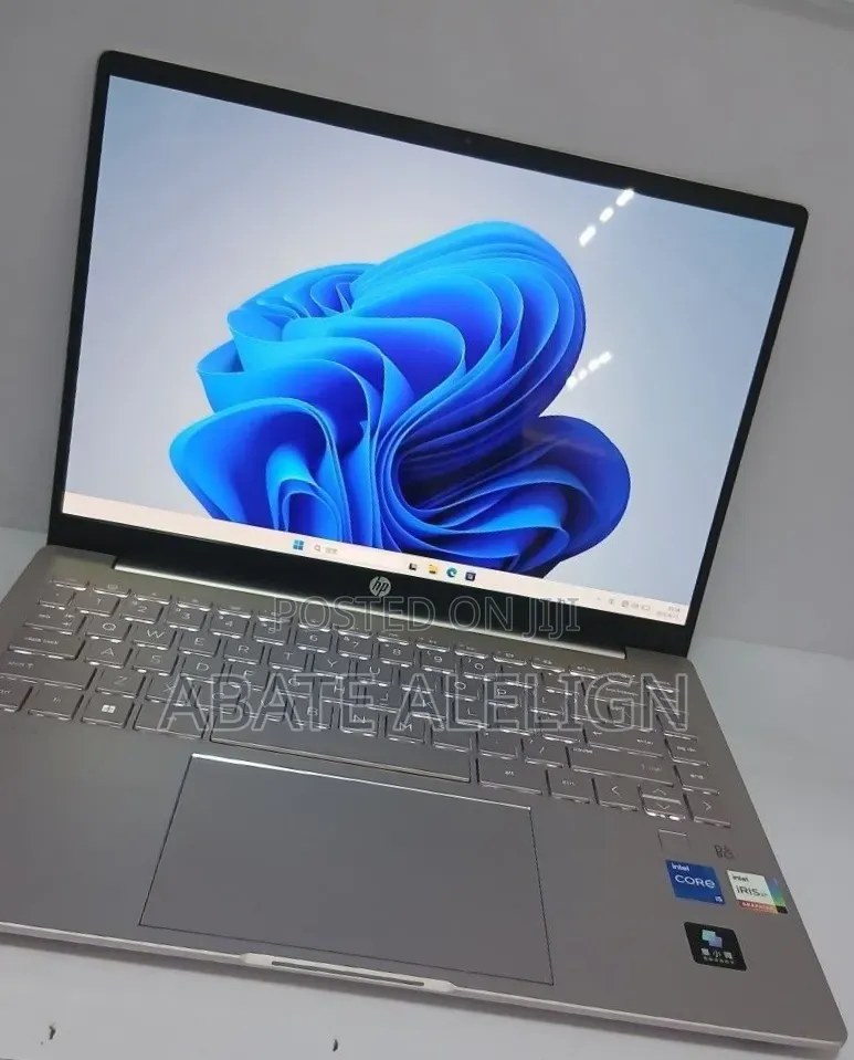 New Laptop HP Pavilion 14 16GB Intel Core i5 SSD 512GB