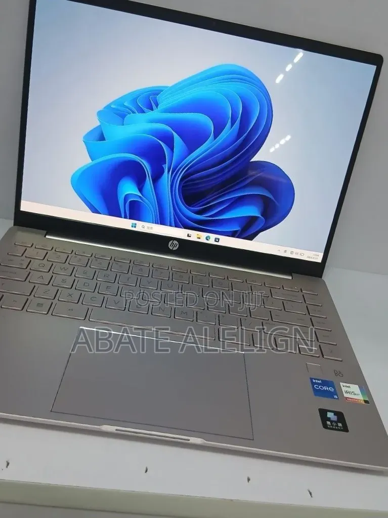 New Laptop HP Pavilion 14 16GB Intel Core i5 SSD 512GB