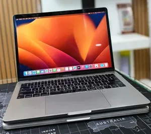 New Laptop Apple MacBook Pro 2017 16GB Intel Core i5 SSD 256GB