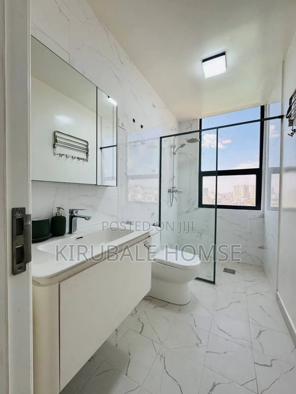 3bdrm Apartment in Hayat, Bole for sale