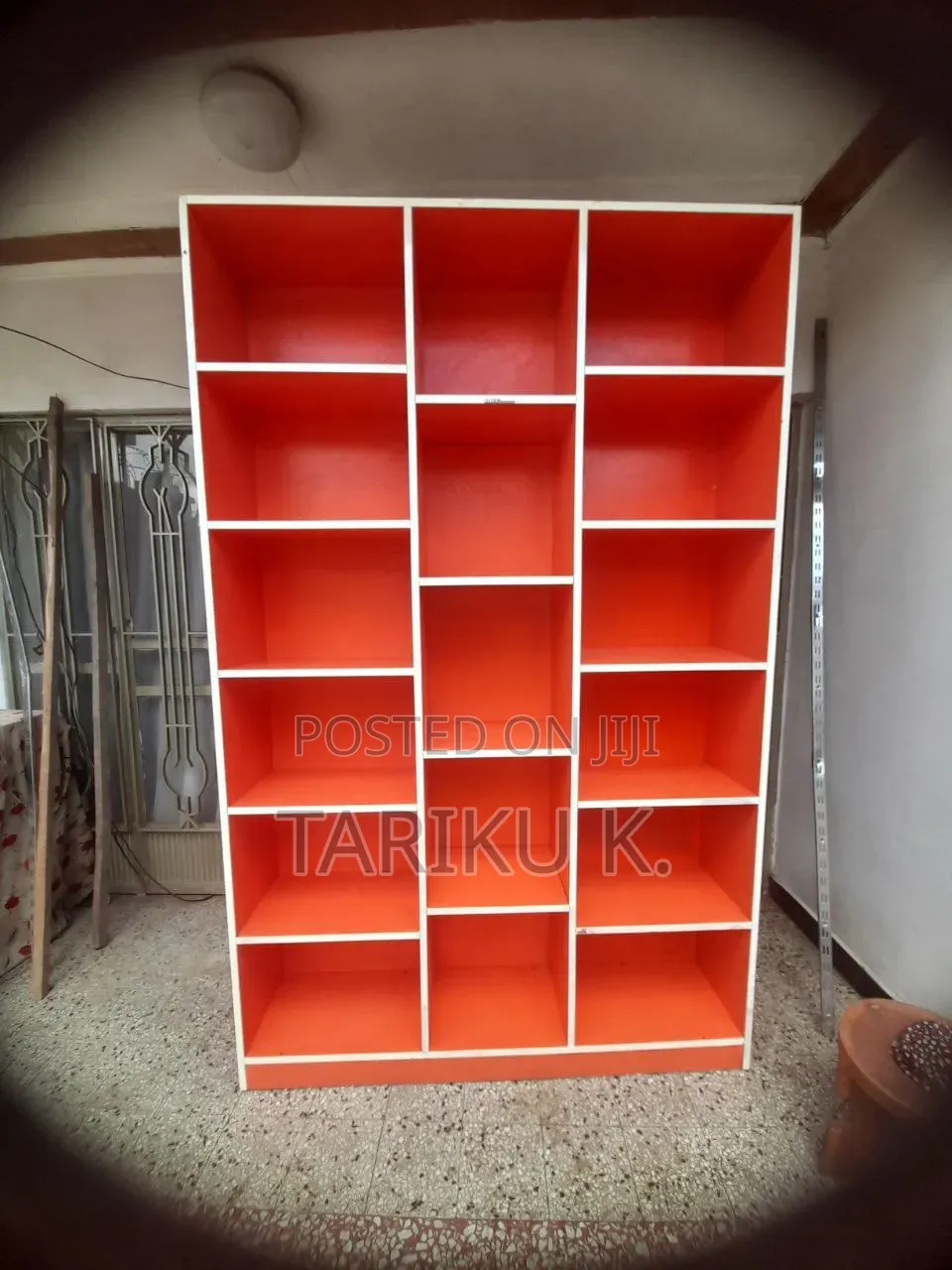 Ye Butik Mederderiya