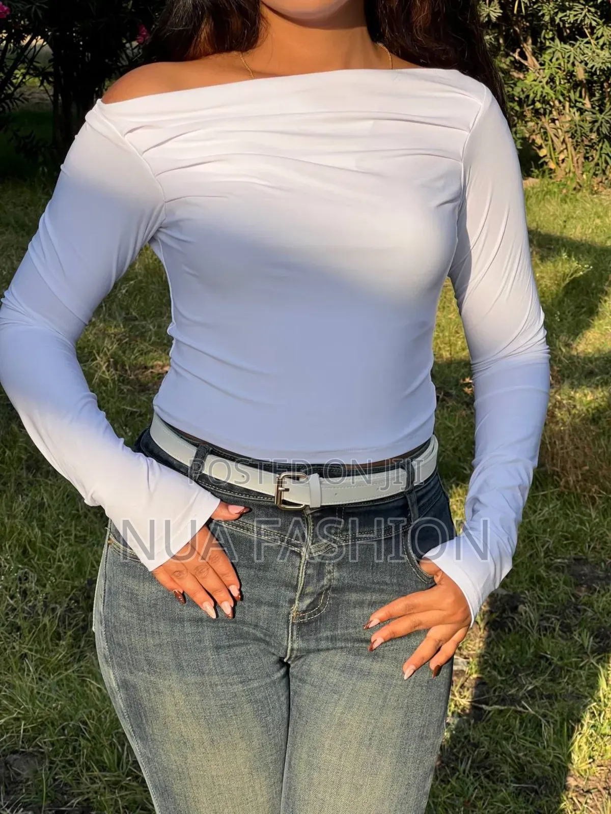 Title: Trendy Crop Tops (2-Day Pre-Order)