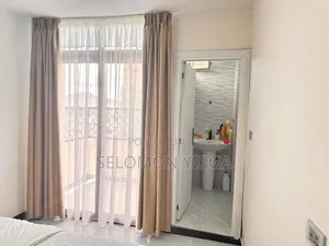 የሚሸጥ አፓርትመንት